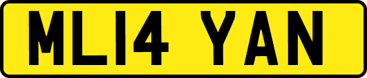 ML14YAN
