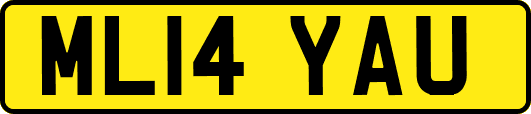 ML14YAU