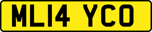 ML14YCO