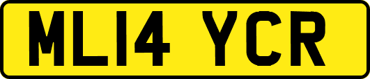 ML14YCR
