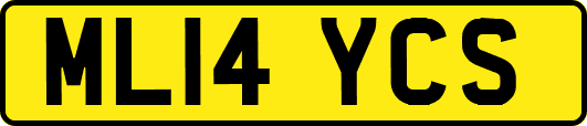 ML14YCS