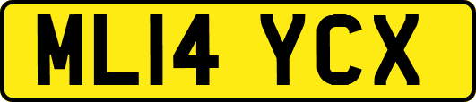 ML14YCX
