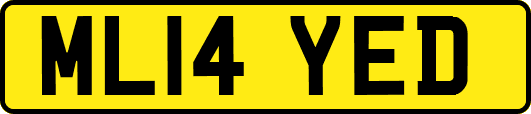 ML14YED