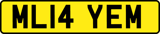 ML14YEM