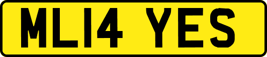 ML14YES