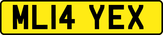 ML14YEX