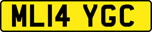 ML14YGC