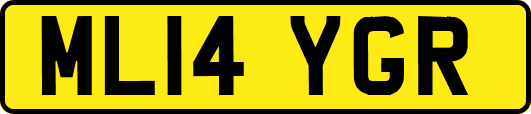 ML14YGR