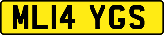 ML14YGS