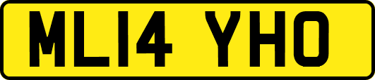 ML14YHO