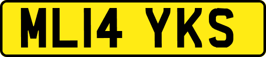 ML14YKS