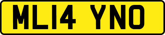 ML14YNO