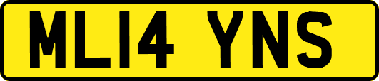 ML14YNS