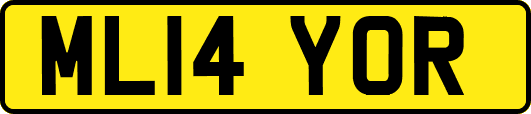 ML14YOR