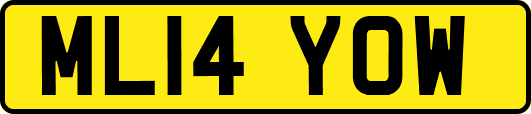 ML14YOW