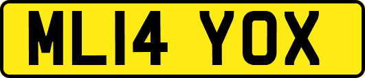 ML14YOX