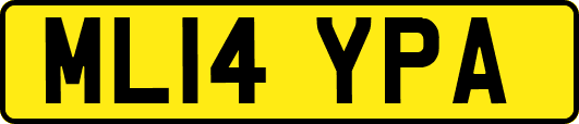 ML14YPA