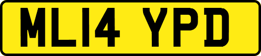 ML14YPD