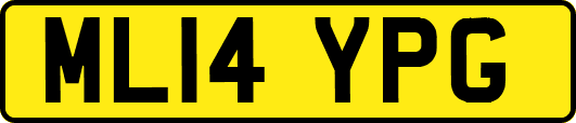 ML14YPG