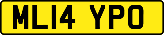 ML14YPO