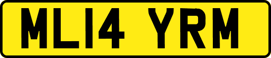 ML14YRM
