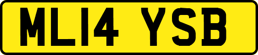 ML14YSB