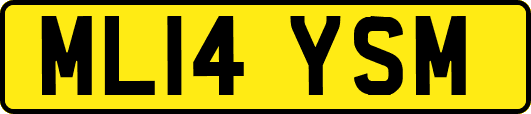 ML14YSM