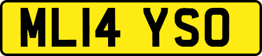 ML14YSO