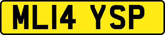 ML14YSP