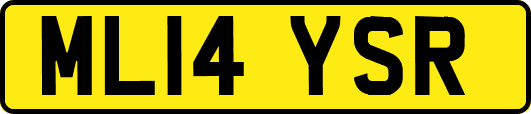 ML14YSR