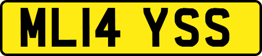 ML14YSS