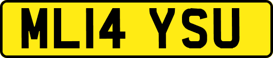 ML14YSU