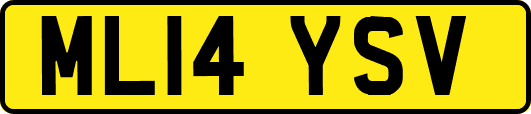ML14YSV