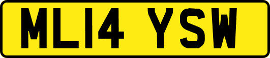 ML14YSW