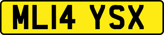 ML14YSX
