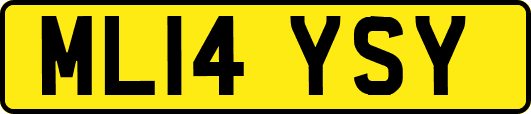 ML14YSY