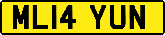 ML14YUN