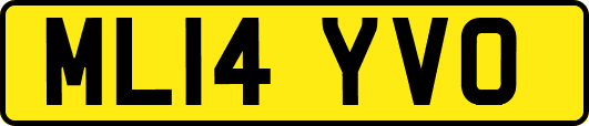 ML14YVO