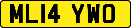 ML14YWO