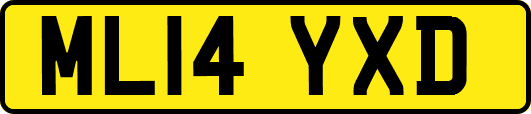 ML14YXD
