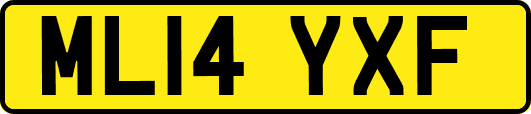 ML14YXF