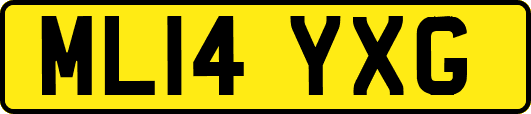ML14YXG