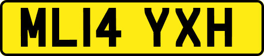 ML14YXH