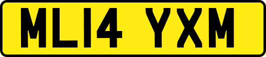 ML14YXM