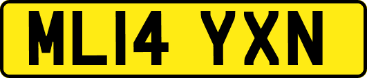 ML14YXN