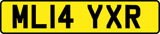 ML14YXR