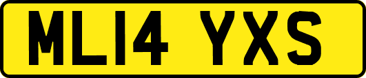ML14YXS