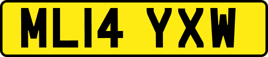 ML14YXW