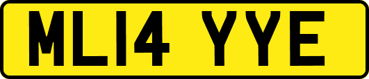 ML14YYE