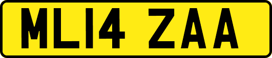 ML14ZAA